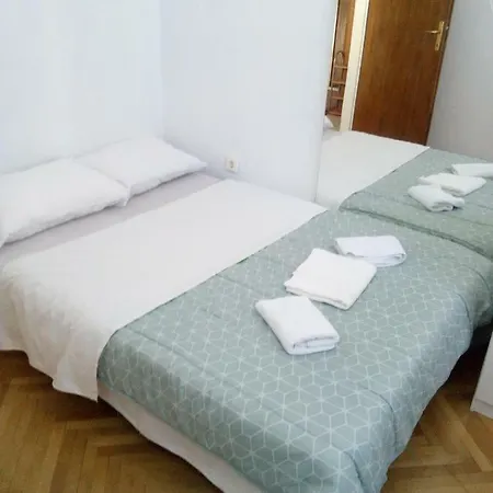 Appartamento Dom Buha