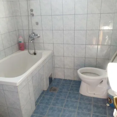 Appartamento Dom Buha *